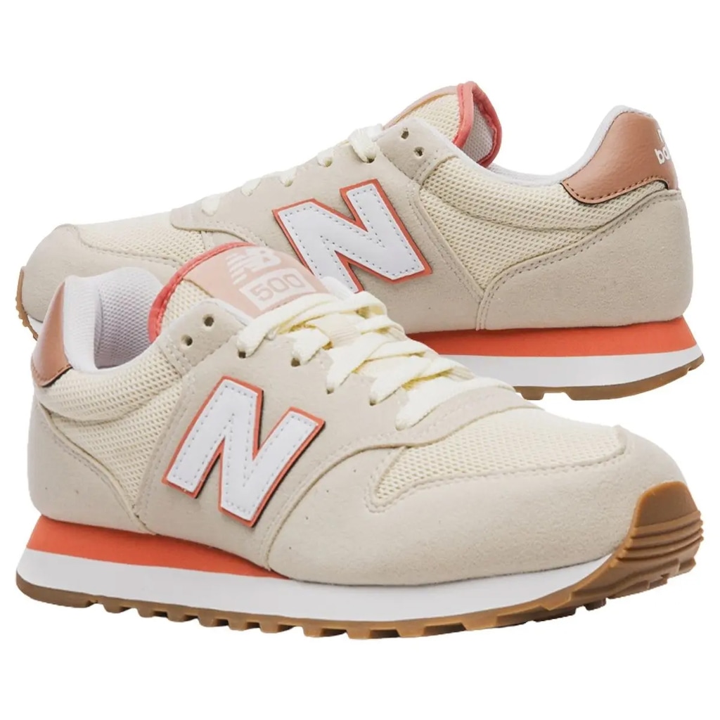 Imagem 2 do produto Tenis Feminino New Balance 500V2