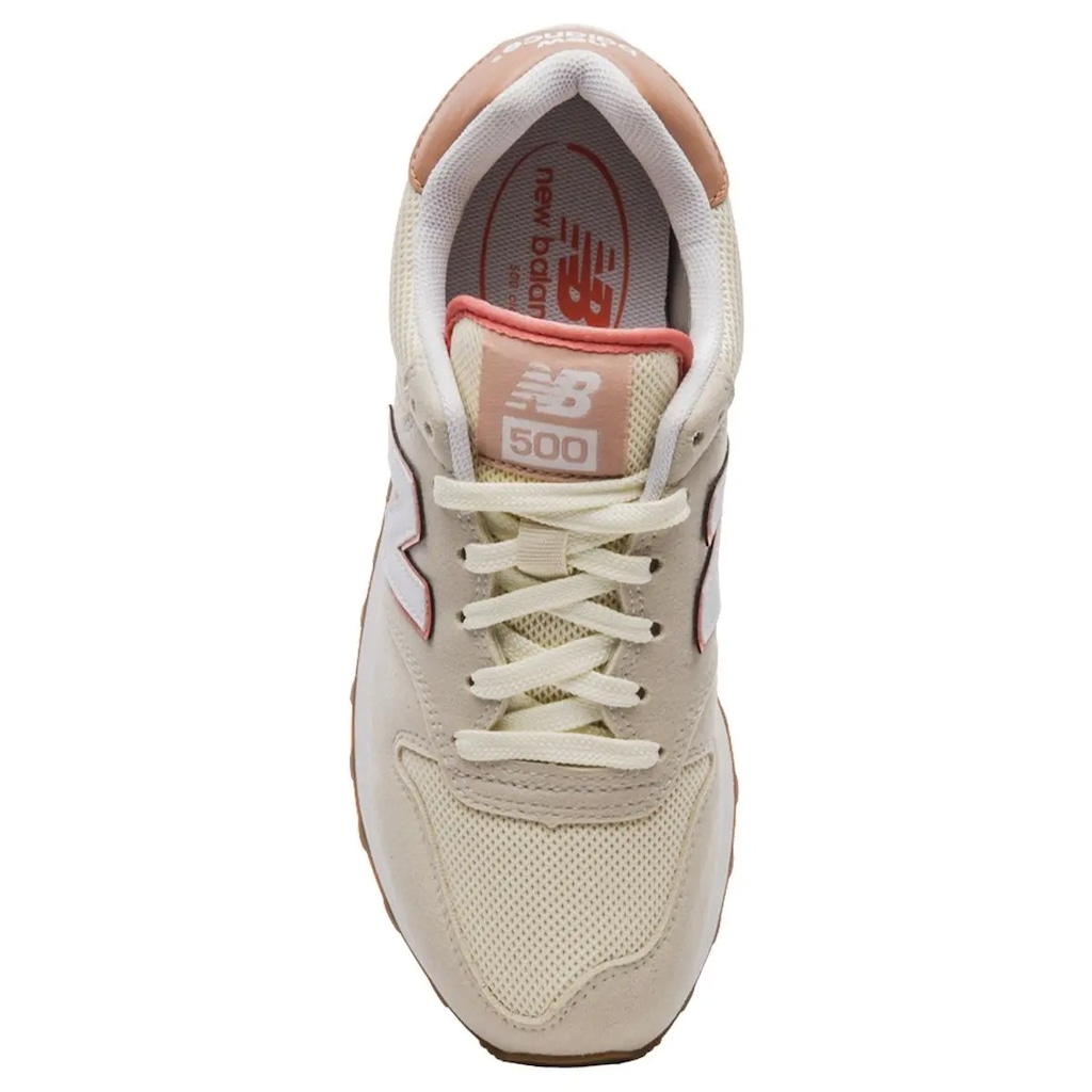 Imagem 3 do produto Tenis Feminino New Balance 500V2