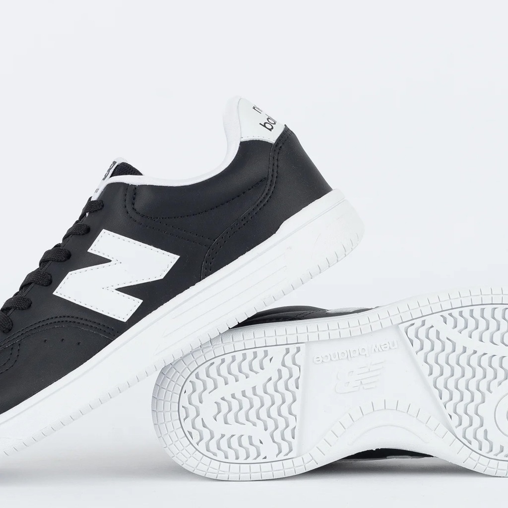 Imagem 4 do produto Tênis Unissex New Balance Bb80