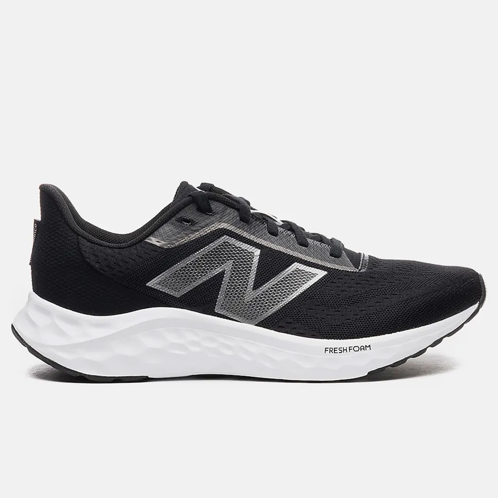 Imagem 1 do produto Tênis Masculino New Balance Fresh Foam Arishiv4
