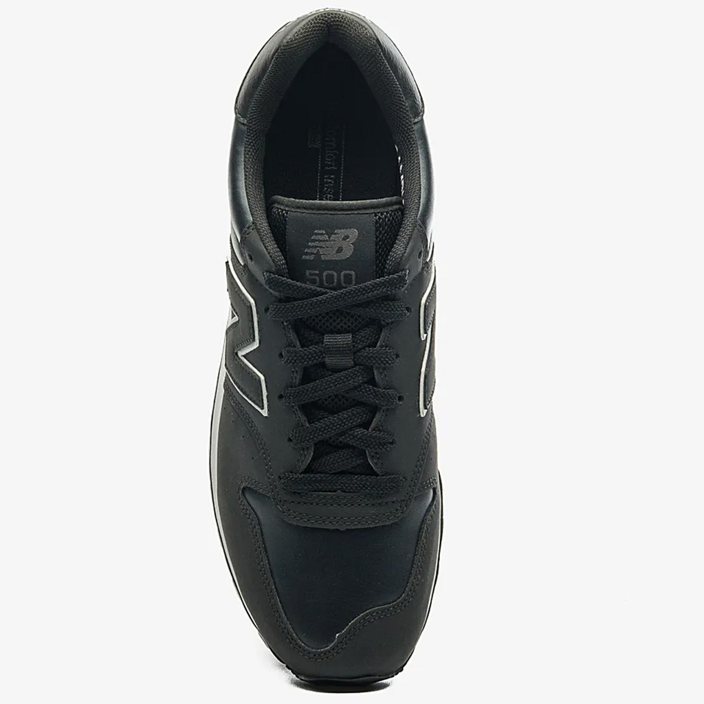 Imagem 3 do produto Tênis Masculino New Balance 500V2