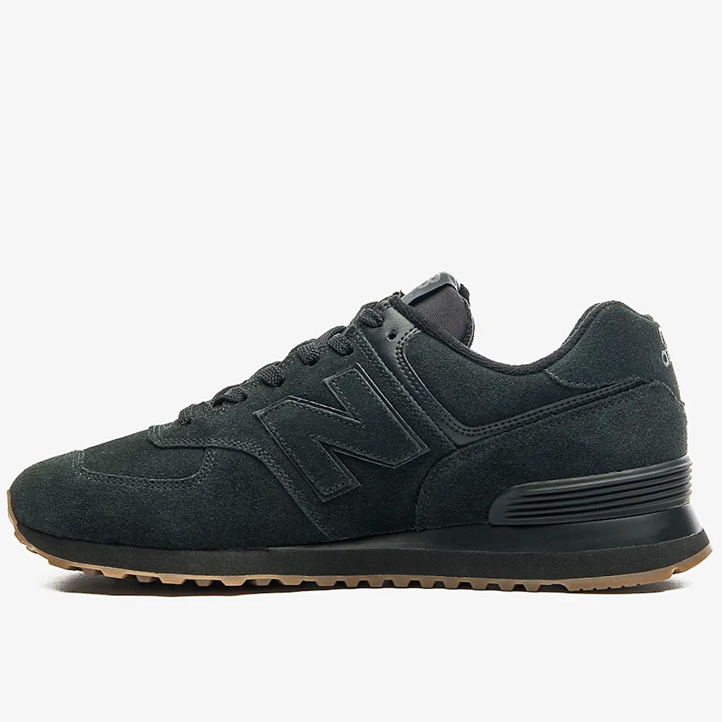 Imagem 2 do produto Tênis Masculino New Balance 574