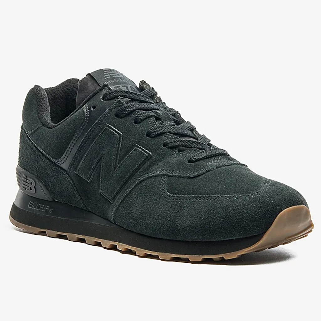 Imagem 4 do produto Tênis Masculino New Balance 574