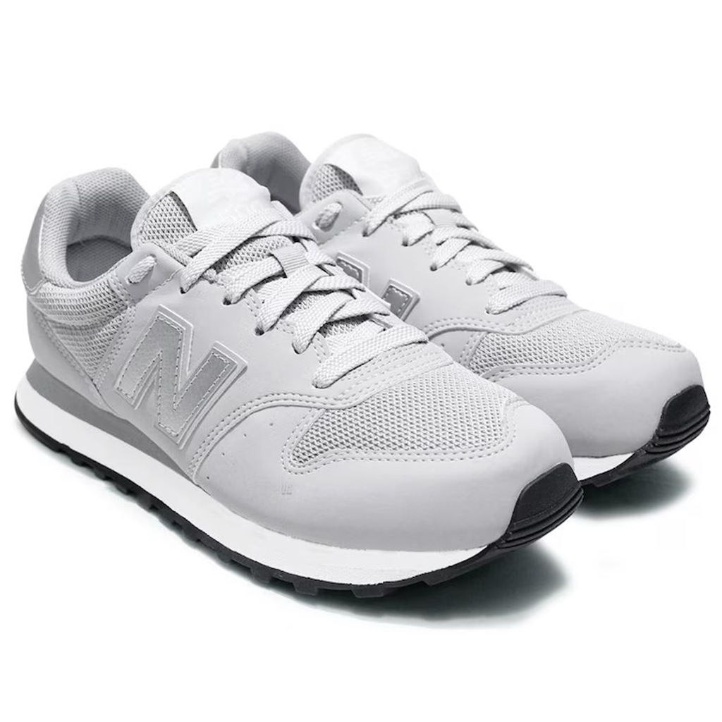 Imagem 3 do produto Tênis Feminino New Balance 500V2