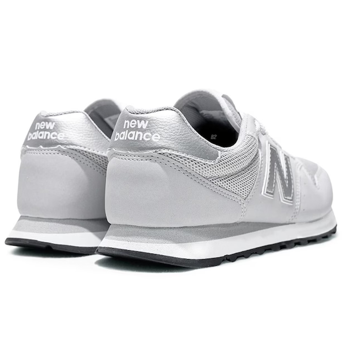Imagem 4 do produto Tênis Feminino New Balance 500V2
