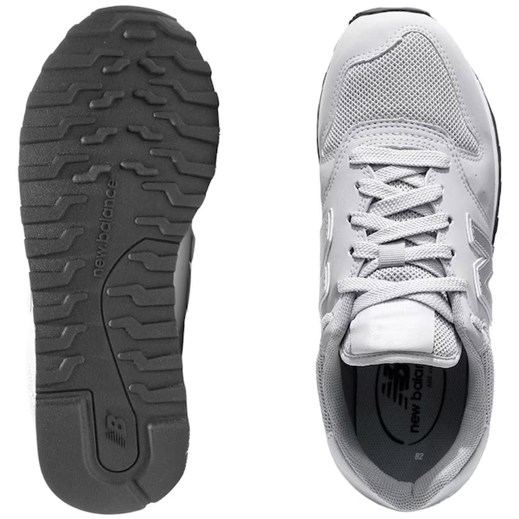 Imagem 5 do produto Tênis Feminino New Balance 500V2