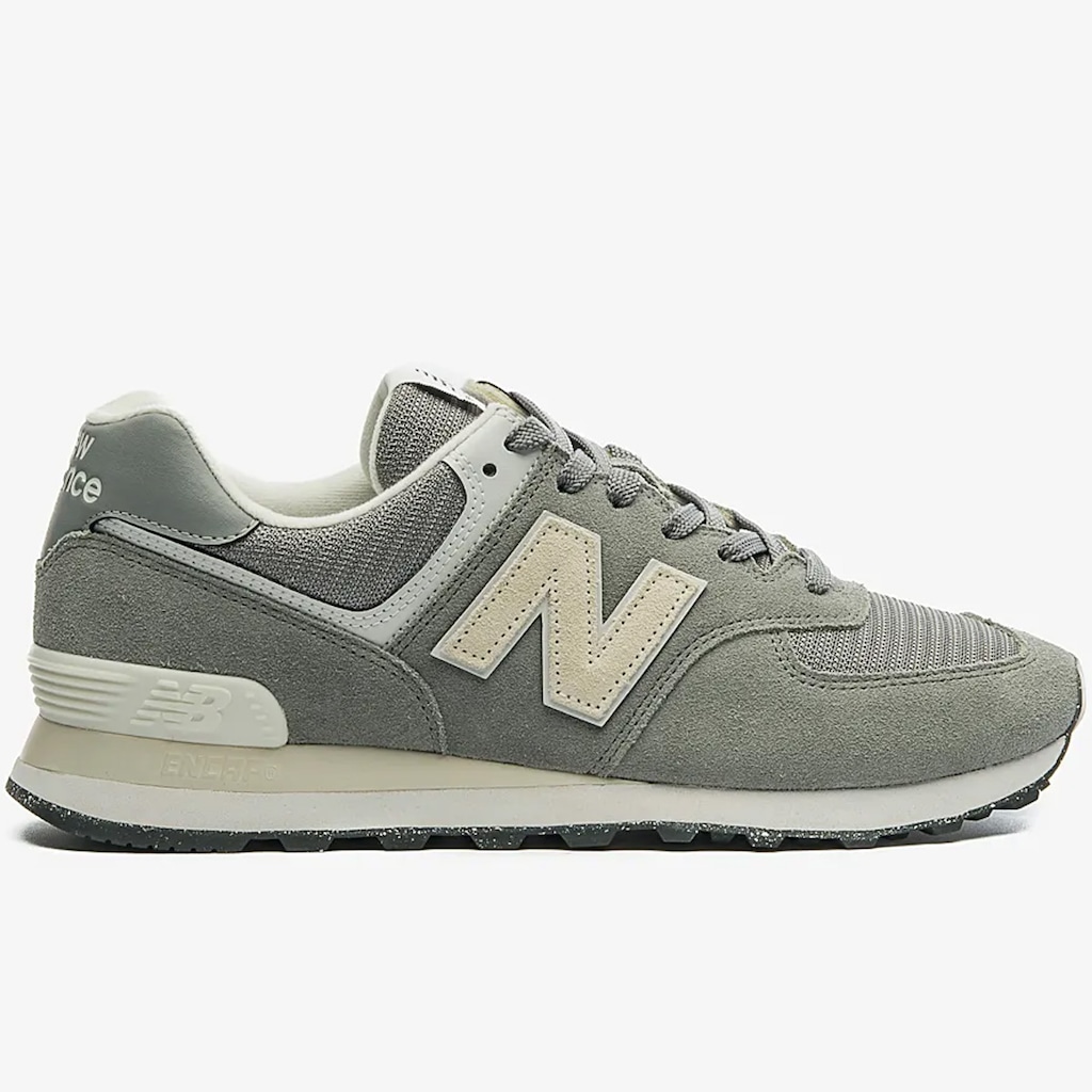 Imagem 1 do produto Tênis Masculino New Balance 574