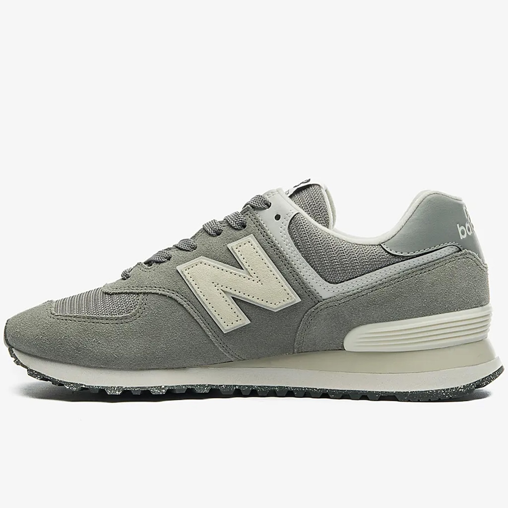 Imagem 2 do produto Tênis Masculino New Balance 574