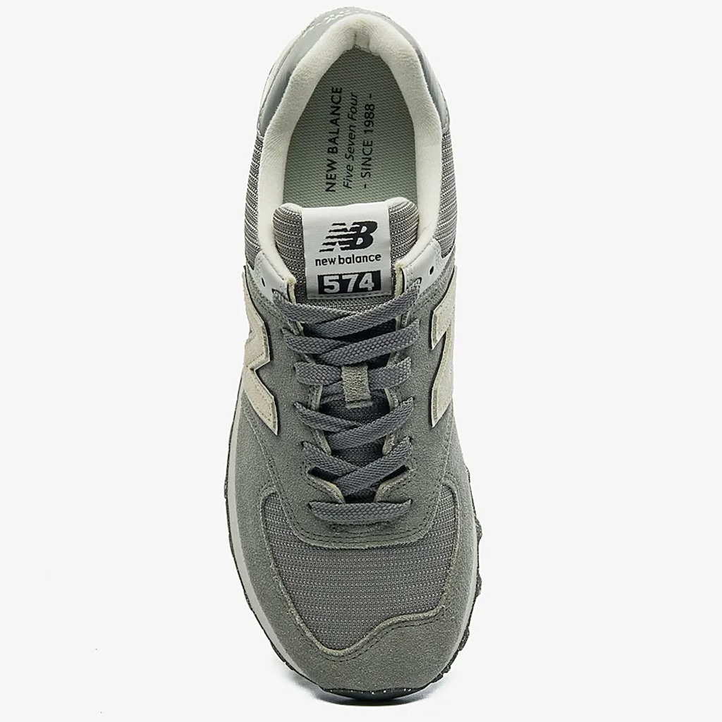 Imagem 3 do produto Tênis Masculino New Balance 574