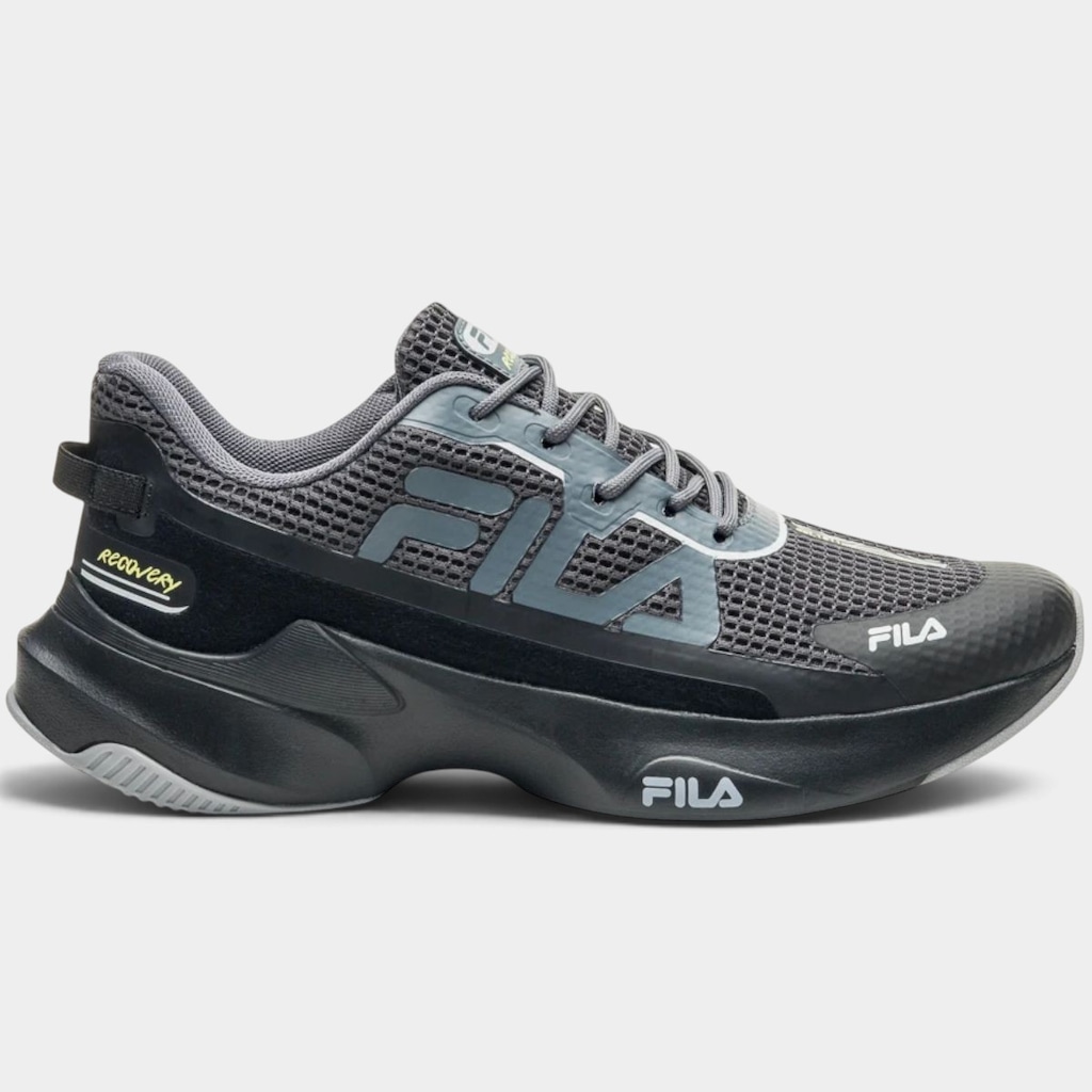 Imagem 1 do produto Tênis Masculino Fila Recovery