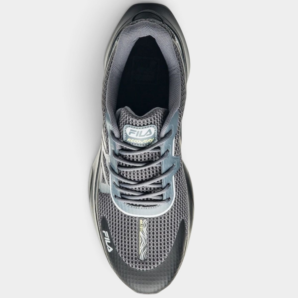 Imagem 3 do produto Tênis Masculino Fila Recovery