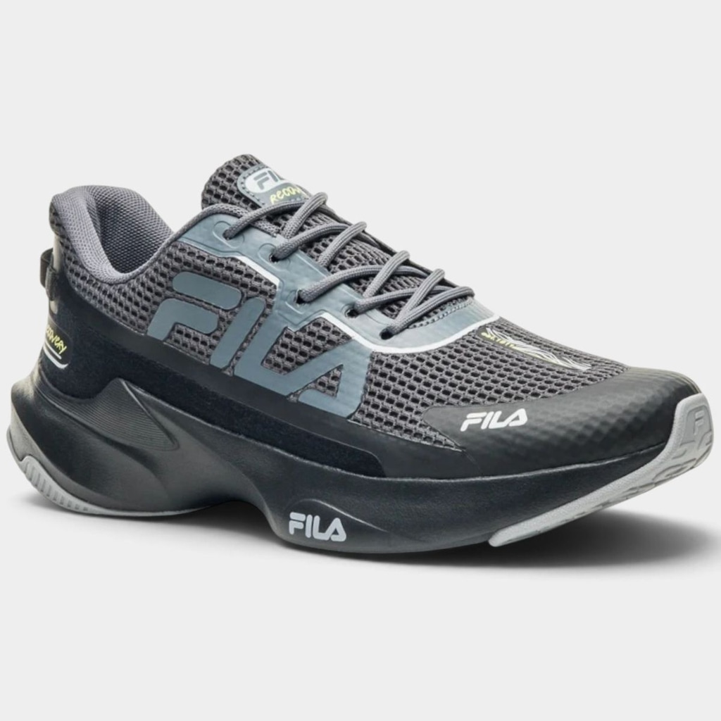 Imagem 4 do produto Tênis Masculino Fila Recovery