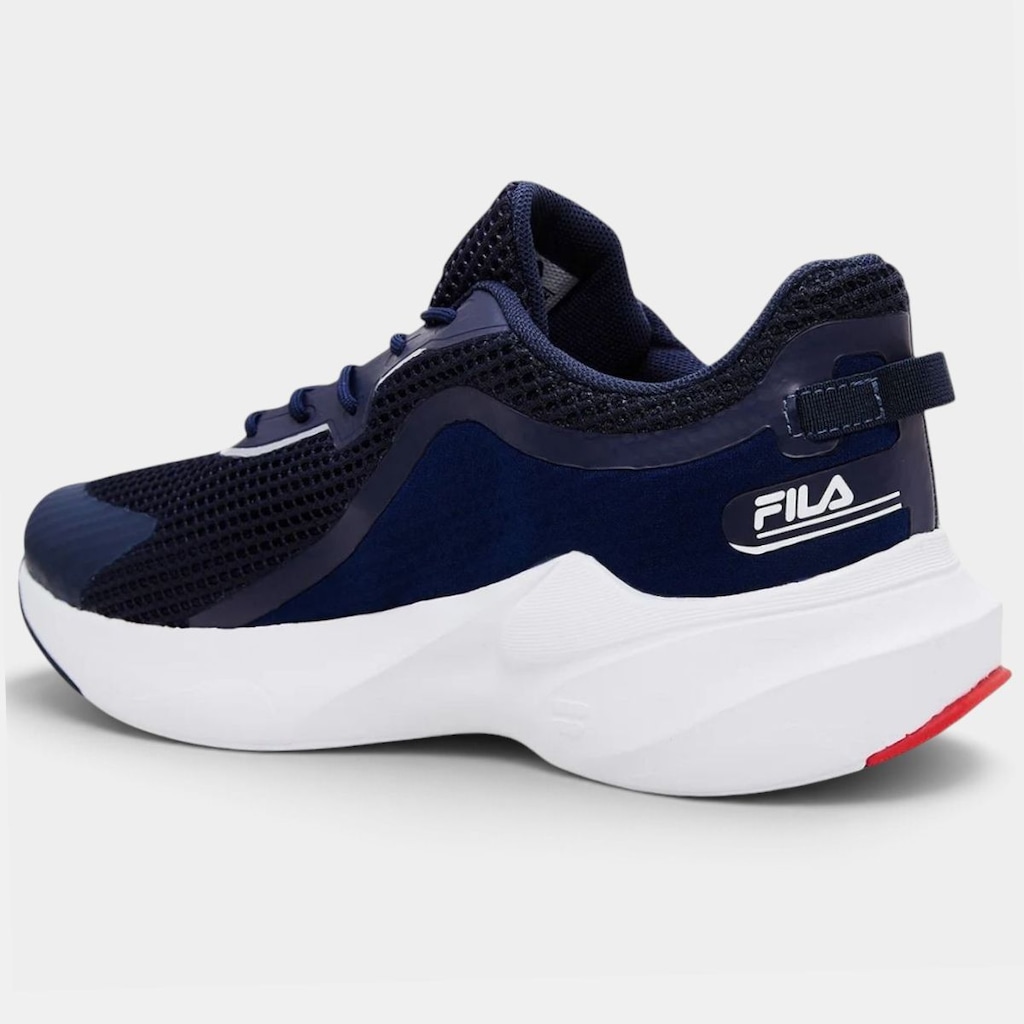 Imagem 2 do produto Tênis Masculino Fila Recovery