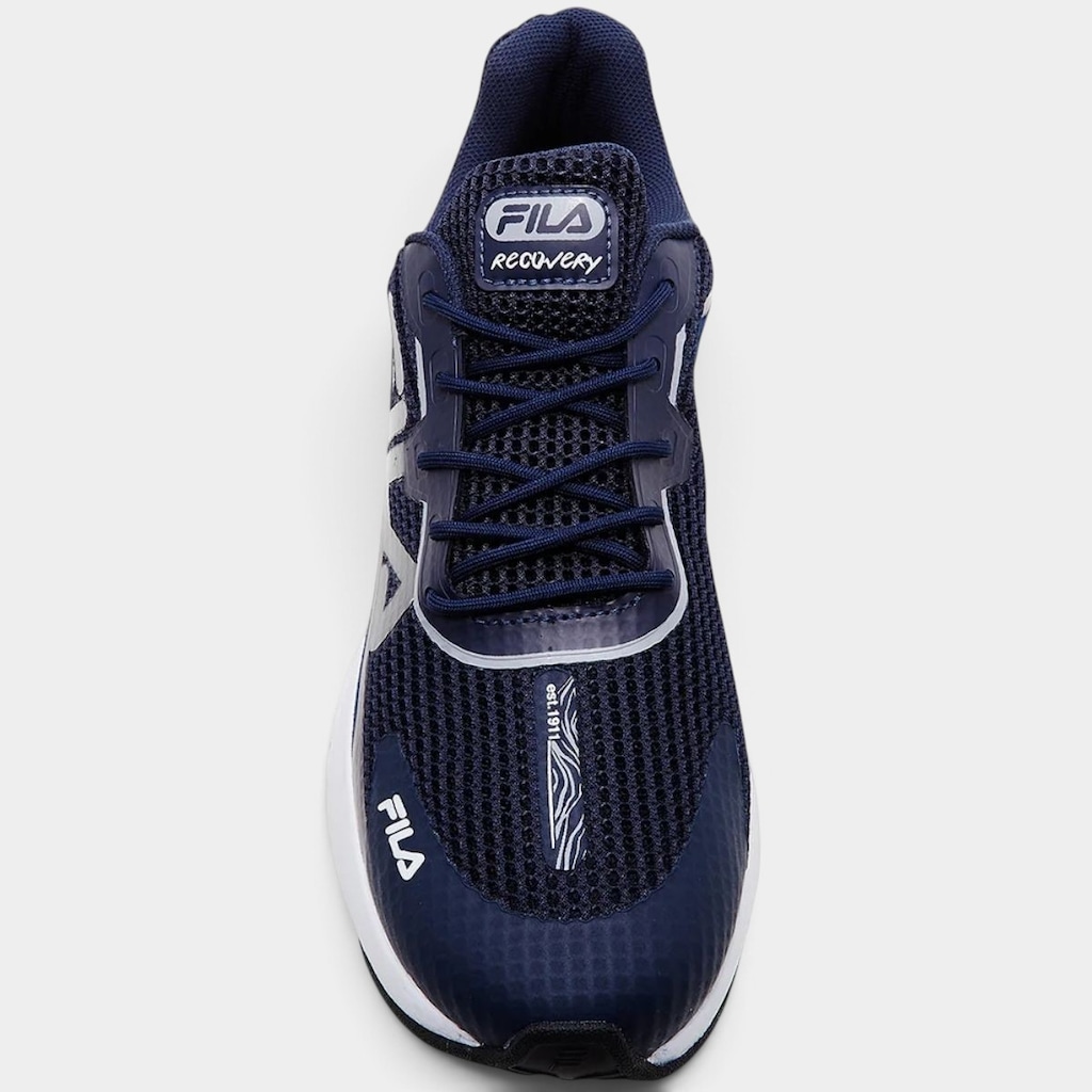 Imagem 3 do produto Tênis Masculino Fila Recovery