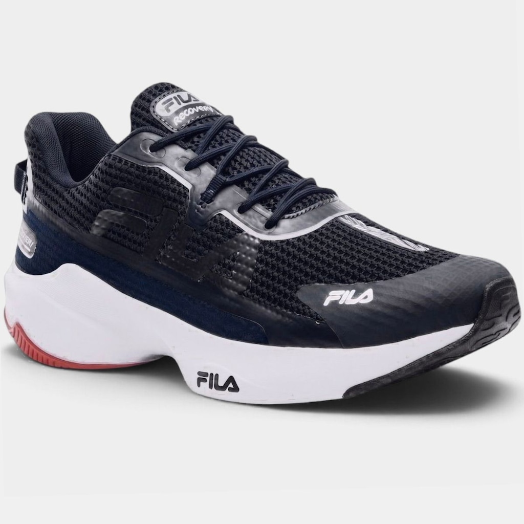 Imagem 4 do produto Tênis Masculino Fila Recovery