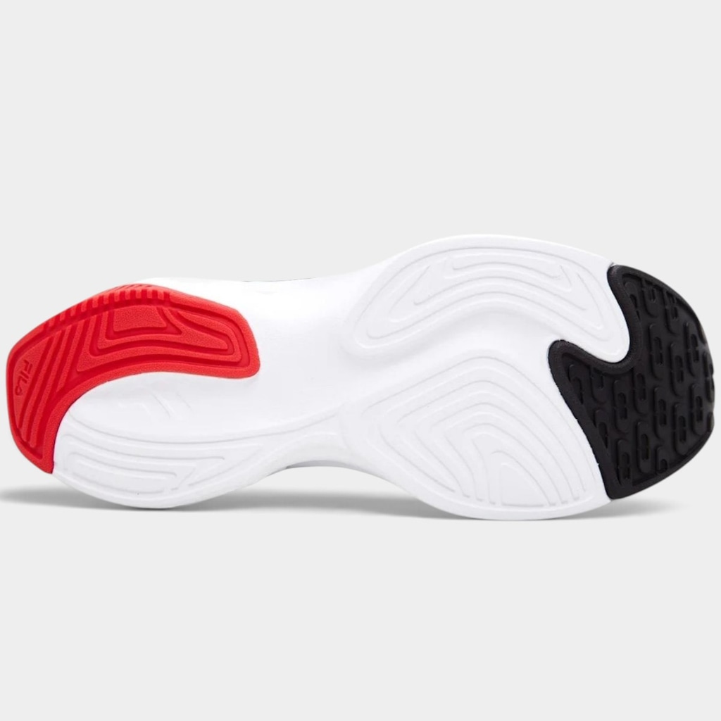 Imagem 5 do produto Tênis Masculino Fila Recovery