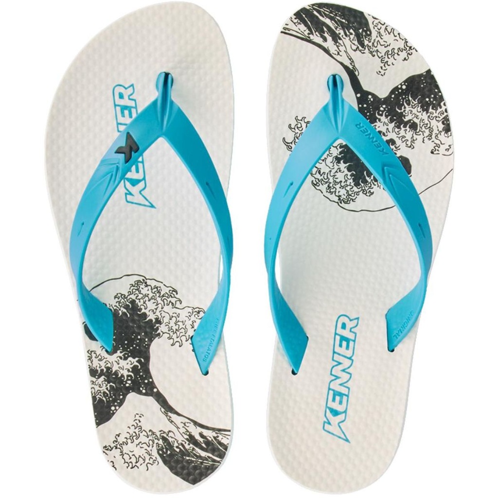 Imagem 1 do produto Chinelo Kenner Summer Tsunami Masculino