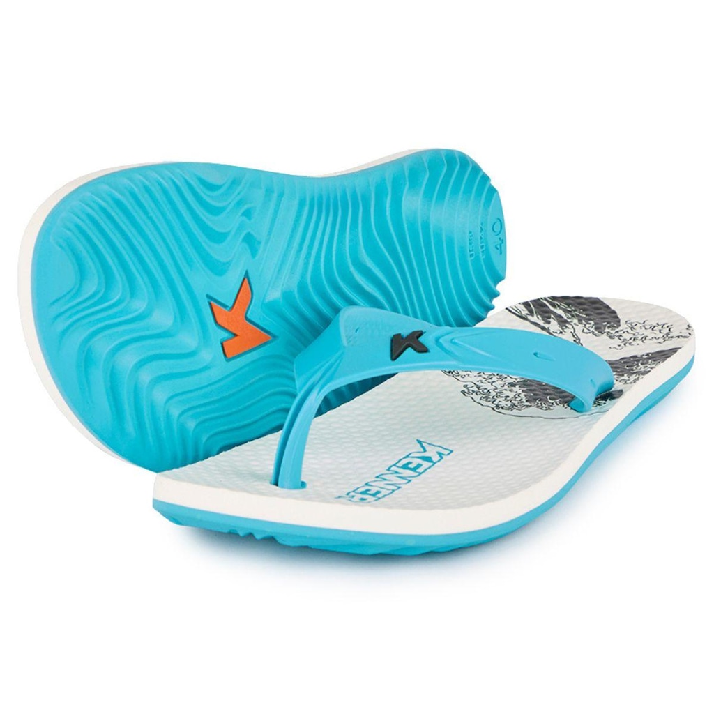 Imagem 2 do produto Chinelo Kenner Summer Tsunami Masculino
