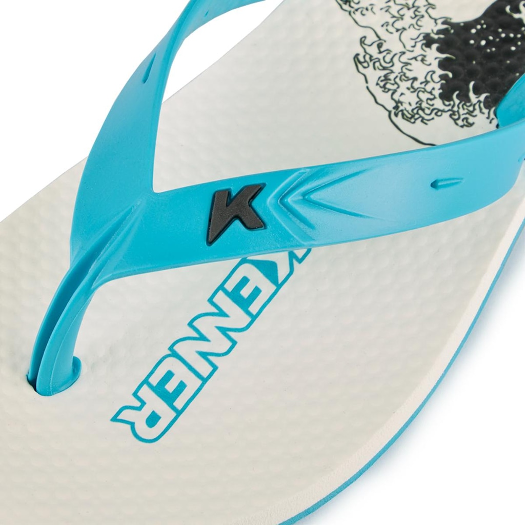 Imagem 4 do produto Chinelo Kenner Summer Tsunami Masculino