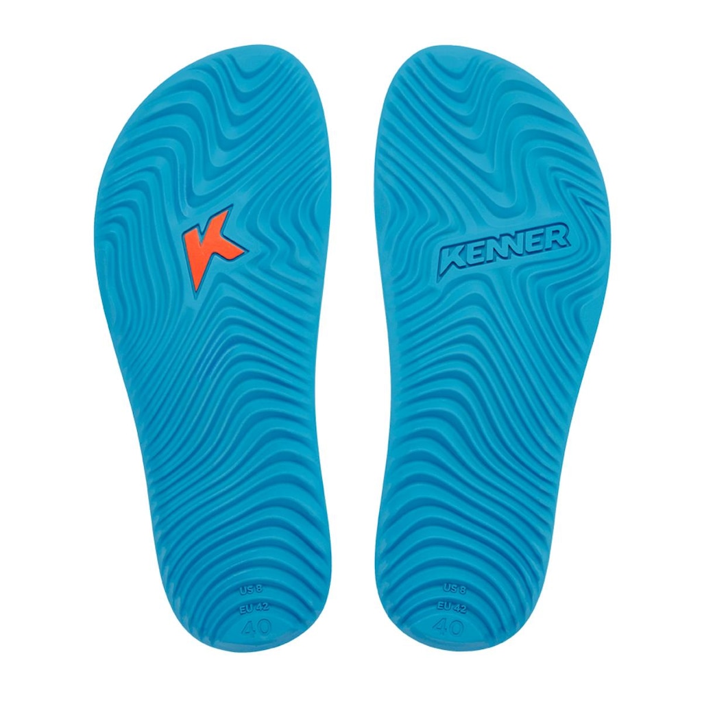 Imagem 5 do produto Chinelo Kenner Summer Tsunami Masculino