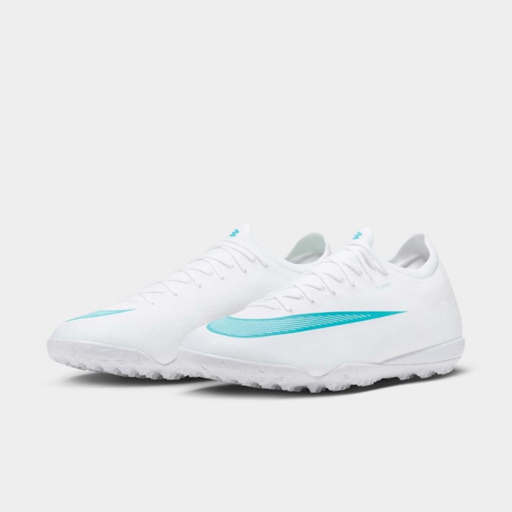 Imagem 5 do produto Chuteira Society Adulto Nike Mercurial Vapor 17 Pro
