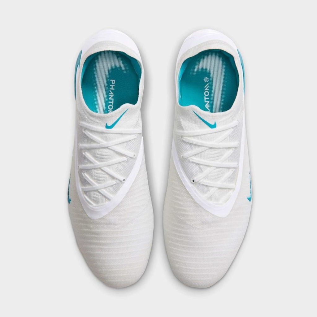 Imagem 4 do produto Chuteira de Campo Adulto Nike Phantom 6 Elite Low