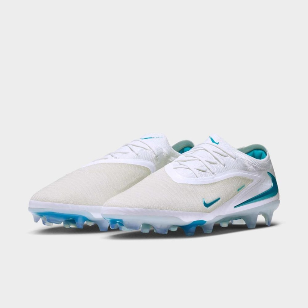 Imagem 5 do produto Chuteira de Campo Adulto Nike Phantom 6 Elite Low