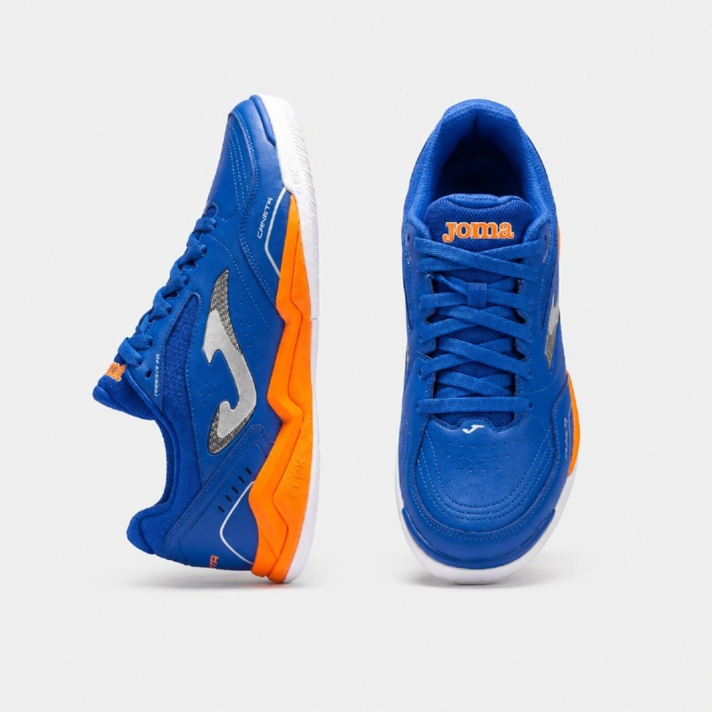 Imagem 4 do produto Chuteira de Futsal Joma Caneta Unissex