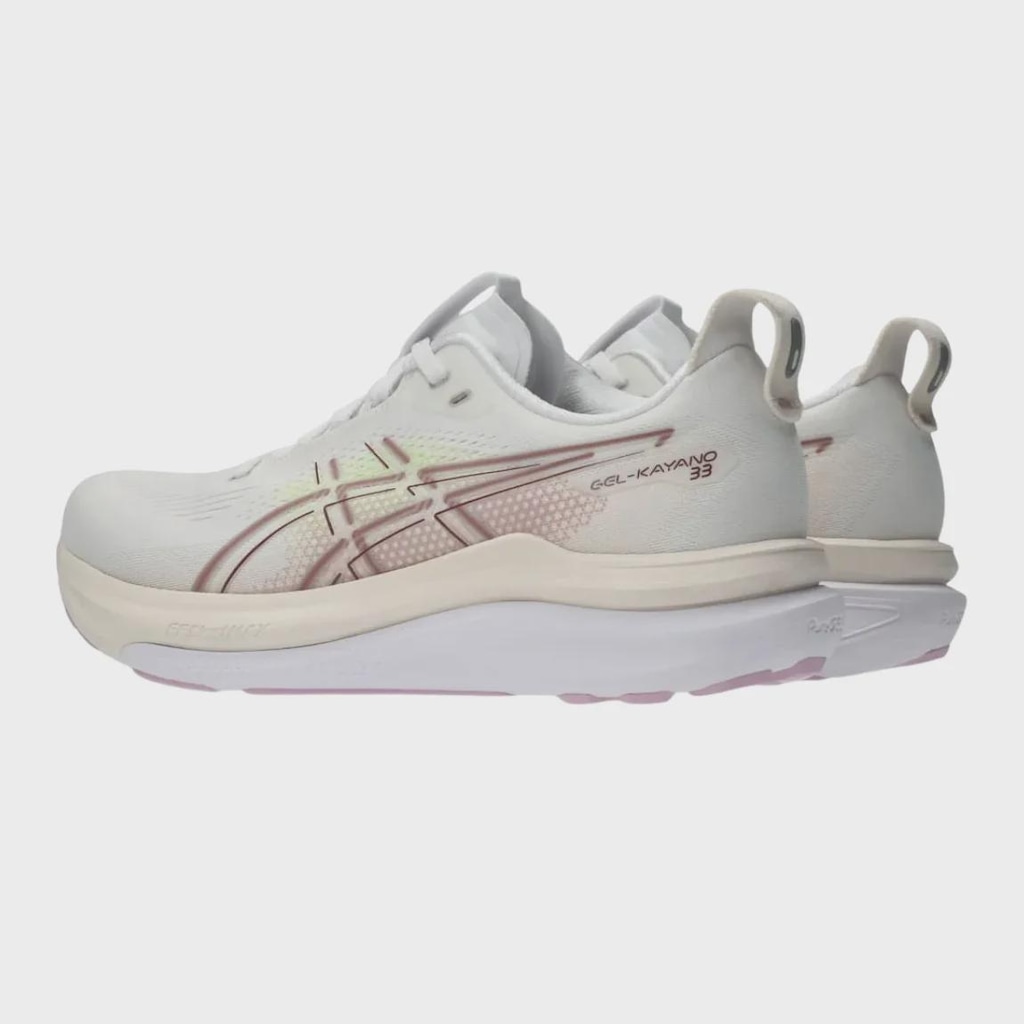Imagem 3 do produto Tênis Feminino Asics Gel Kayano 33