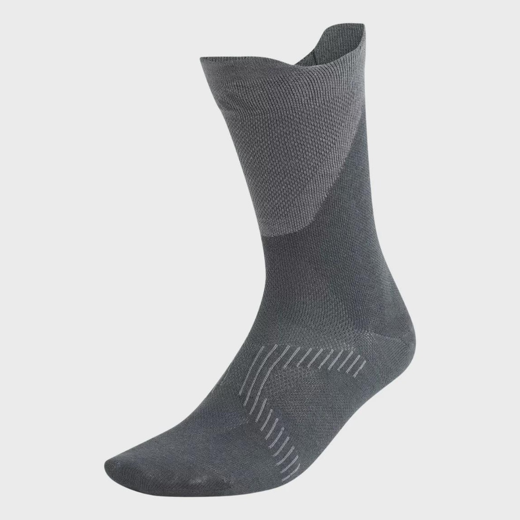 Imagem 1 do produto Meia adidas Running Light Crew - Adulto