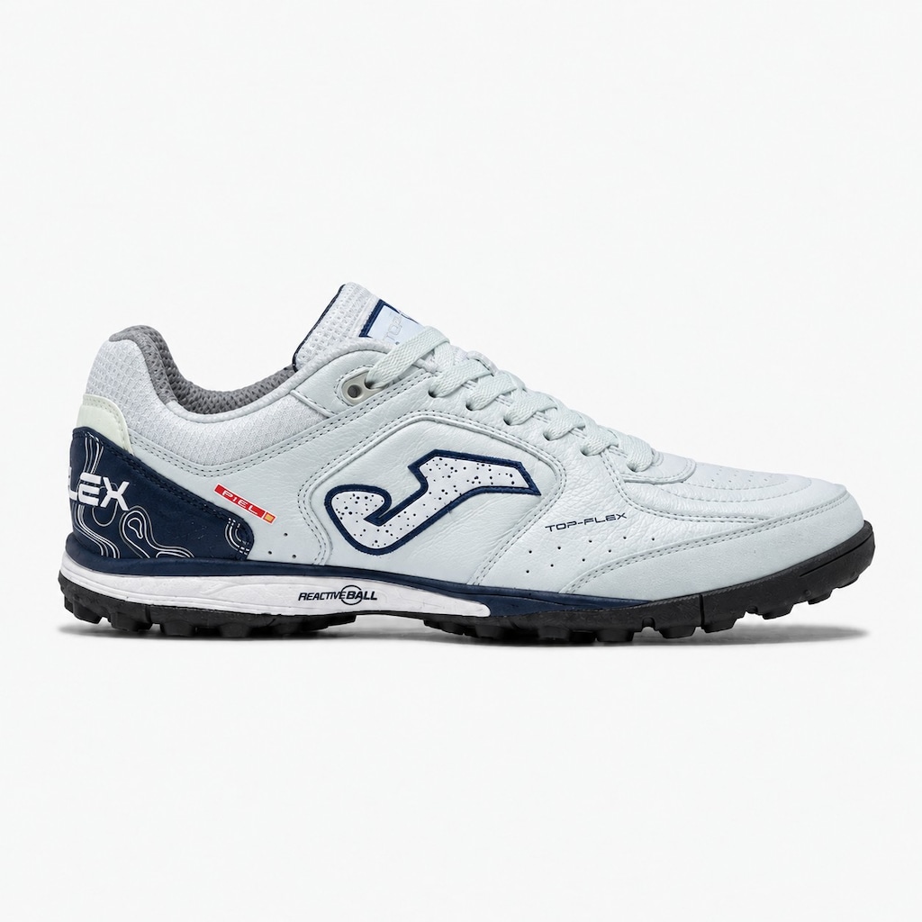 Imagem 1 do produto Chuteira Society Adulto Joma Top Flex Rebound