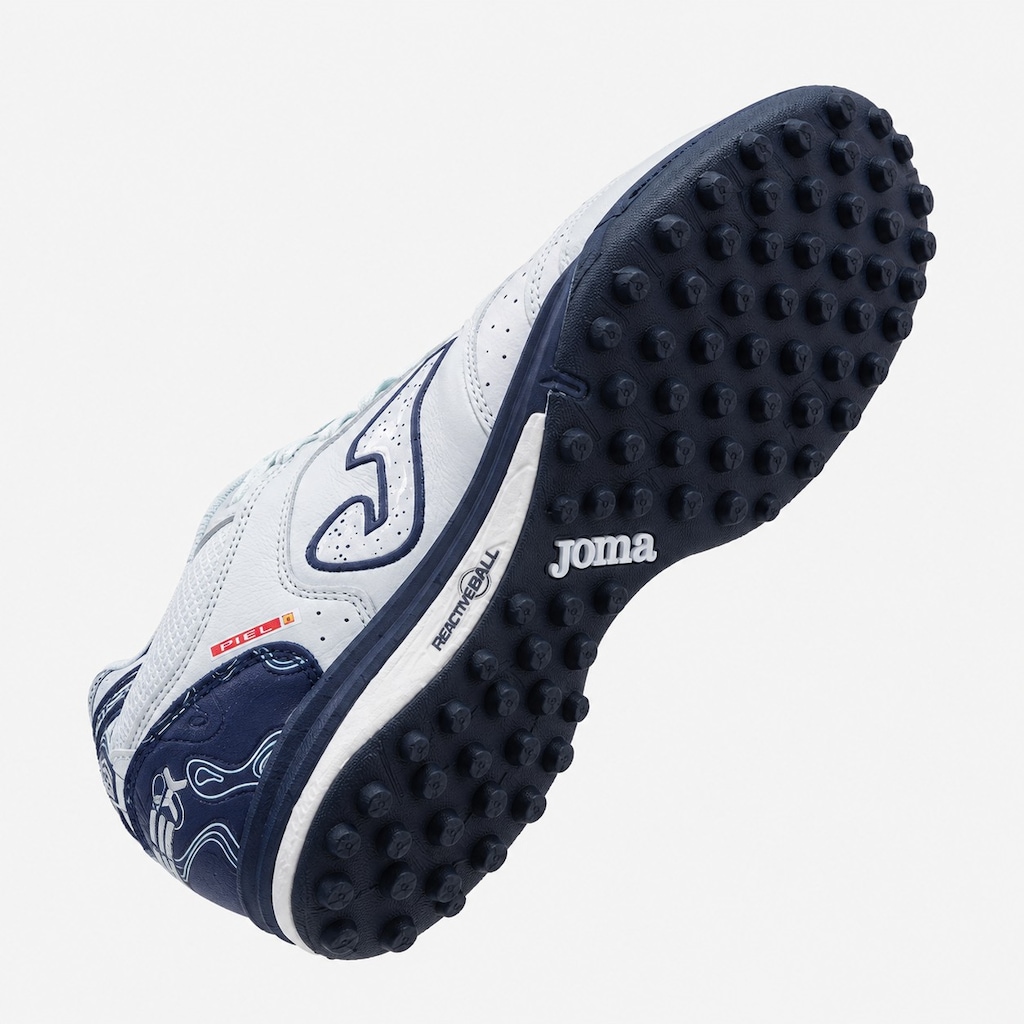 Imagem 4 do produto Chuteira Society Adulto Joma Top Flex Rebound