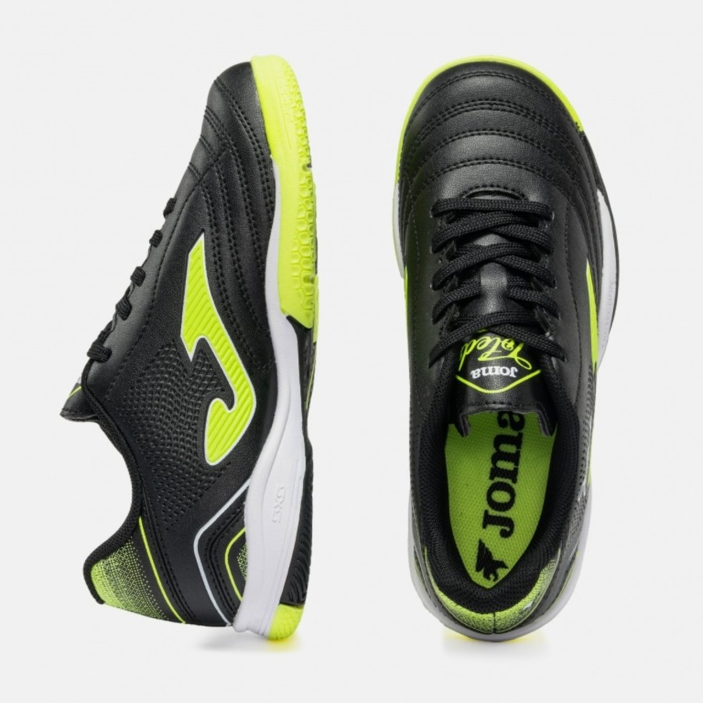 Imagem 2 do produto Chuteira Futsal Infantil Joma Toledo