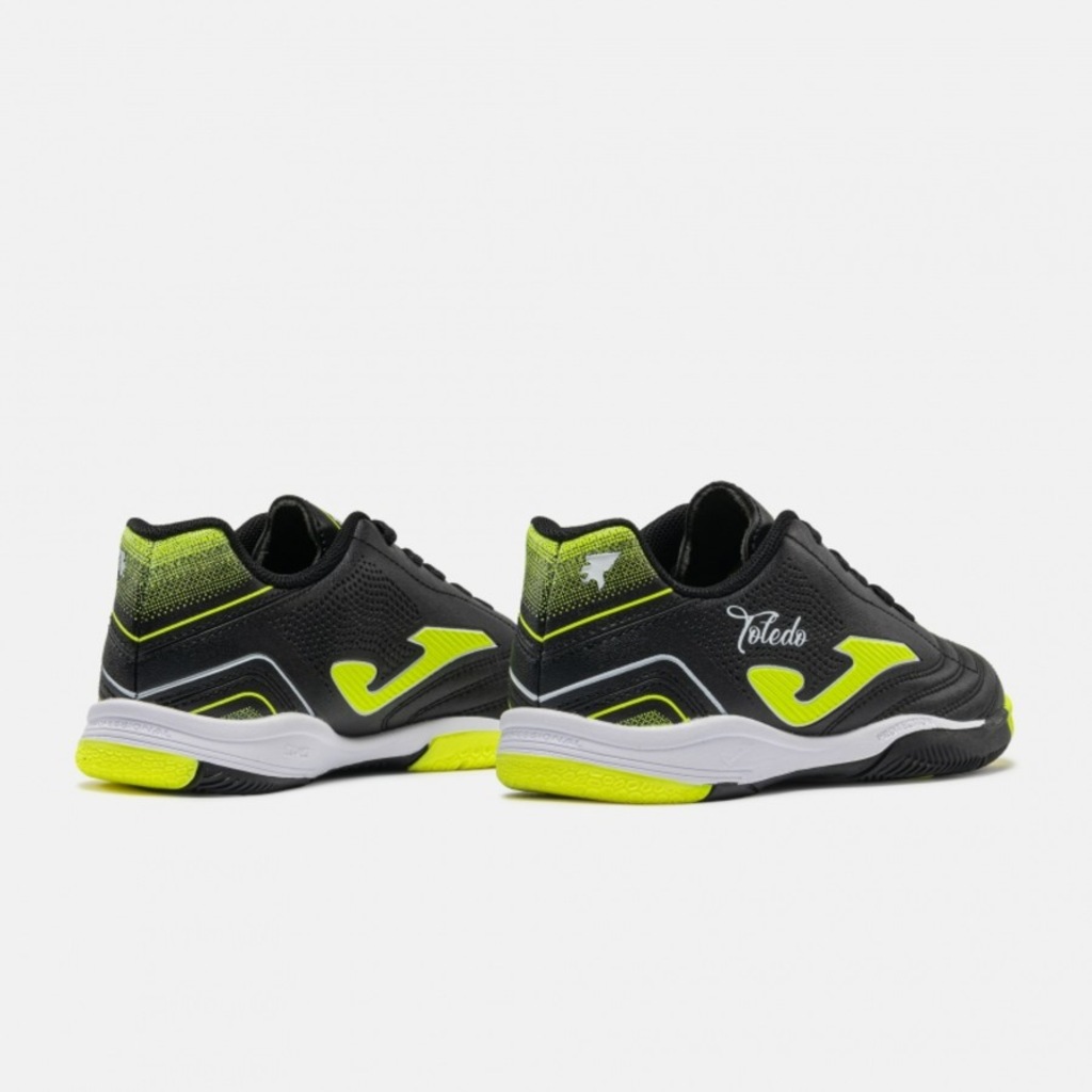 Imagem 4 do produto Chuteira Futsal Infantil Joma Toledo