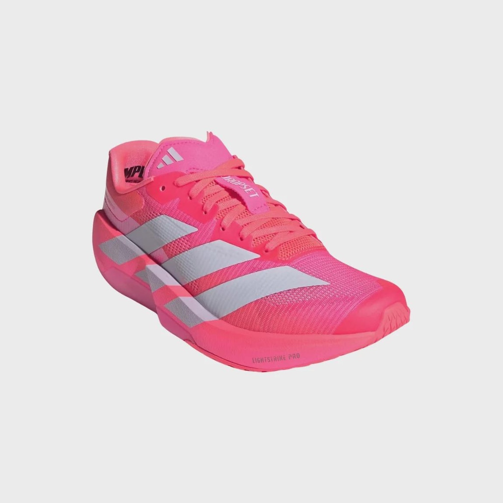 Imagem 2 do produto Tênis Feminino adidas Adizero Dropset Pro