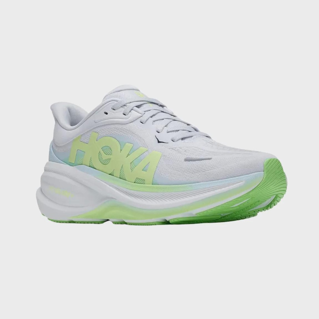 Imagem 2 do produto Tênis Feminino Hoka Clifton Pro