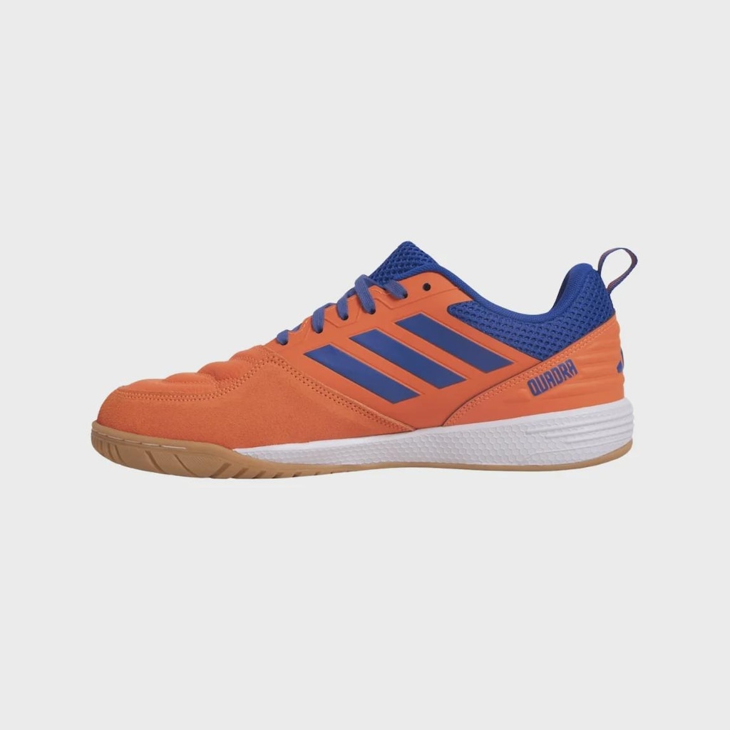 Imagem 2 do produto Chuteira Futsal Adulto adidas Quadra