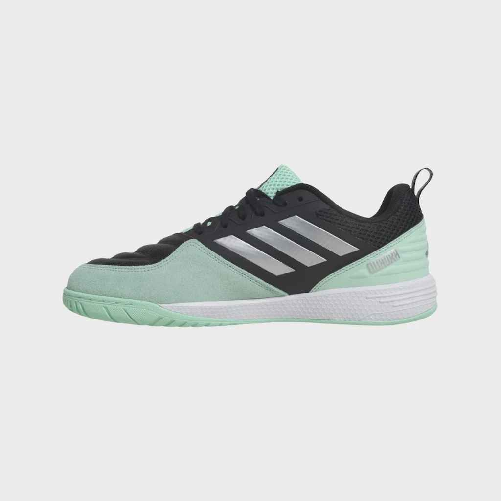 Imagem 2 do produto Chuteira Futsal Adulto adidas Quadra