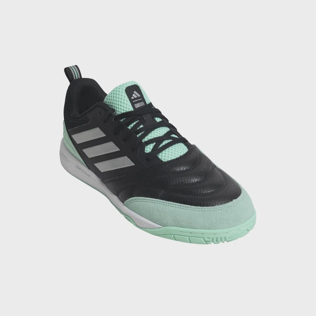 Imagem 3 do produto Chuteira Futsal Adulto adidas Quadra