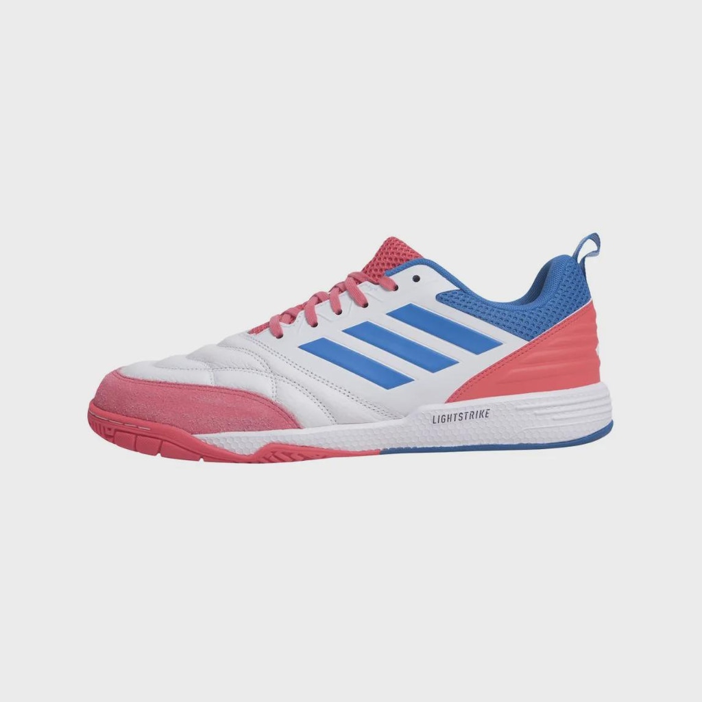 Imagem 2 do produto Chuteira Futsal Adulto adidas Quadra