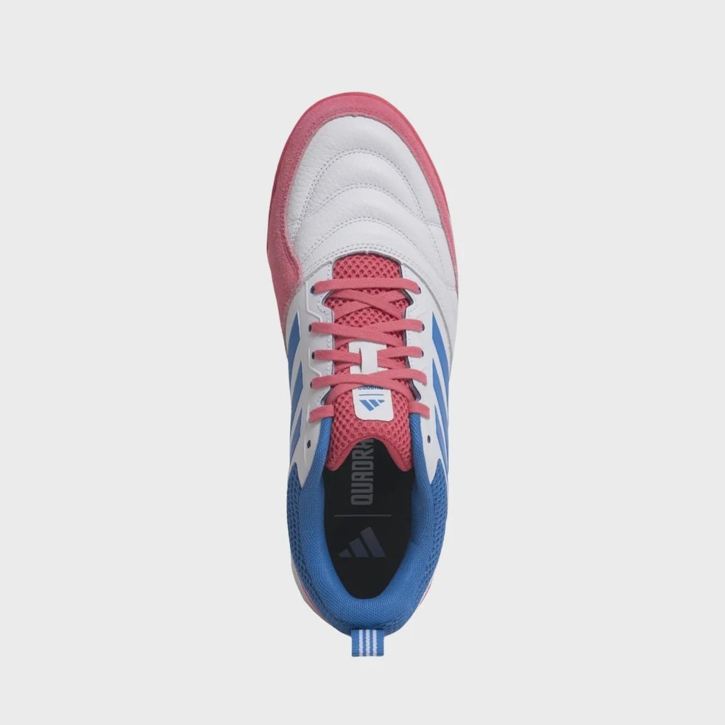 Imagem 4 do produto Chuteira Futsal Adulto adidas Quadra