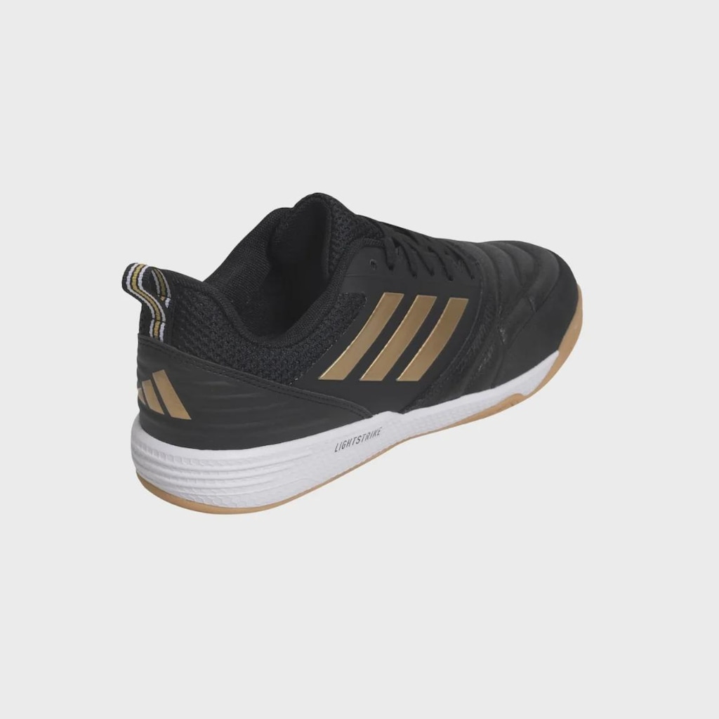 Imagem 3 do produto Chuteira Futsal Adulto adidas Quadra