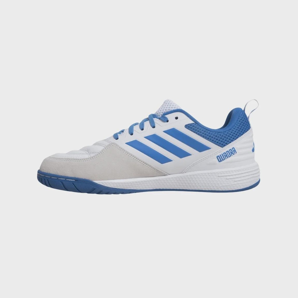 Imagem 2 do produto Chuteira Futsal Adulto adidas Quadra