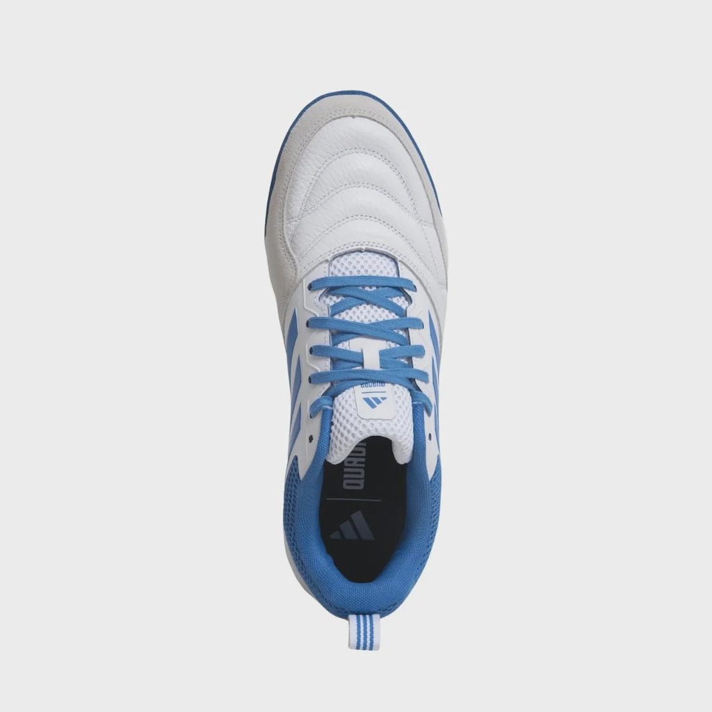Imagem 4 do produto Chuteira Futsal Adulto adidas Quadra