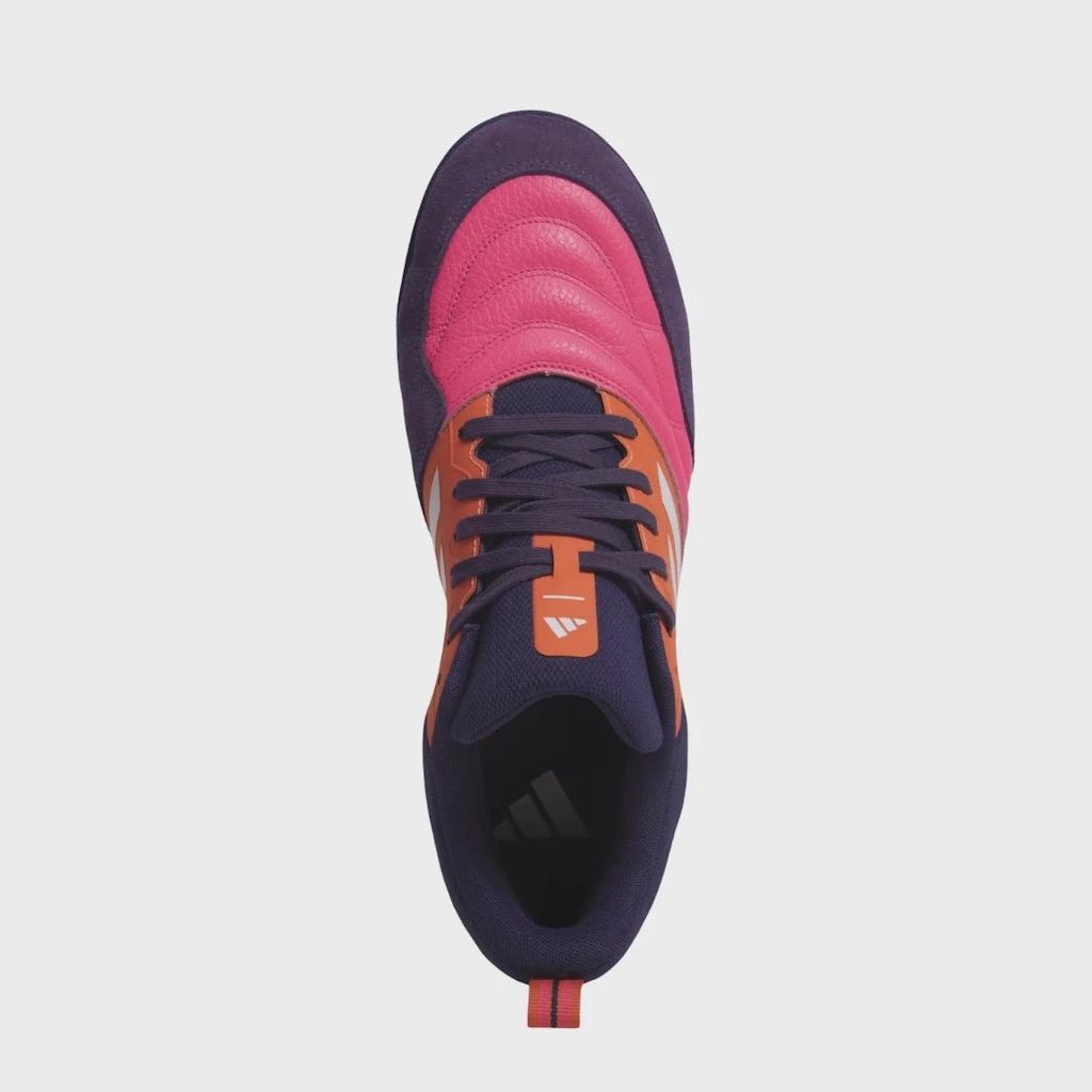 Imagem 4 do produto Chuteira Futsal Adulto adidas Quadra