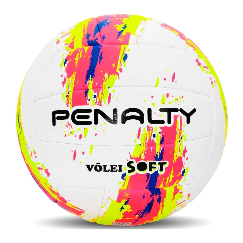 Imagem 1 do produto Bola De Vôlei Penalty Soft Xxiii