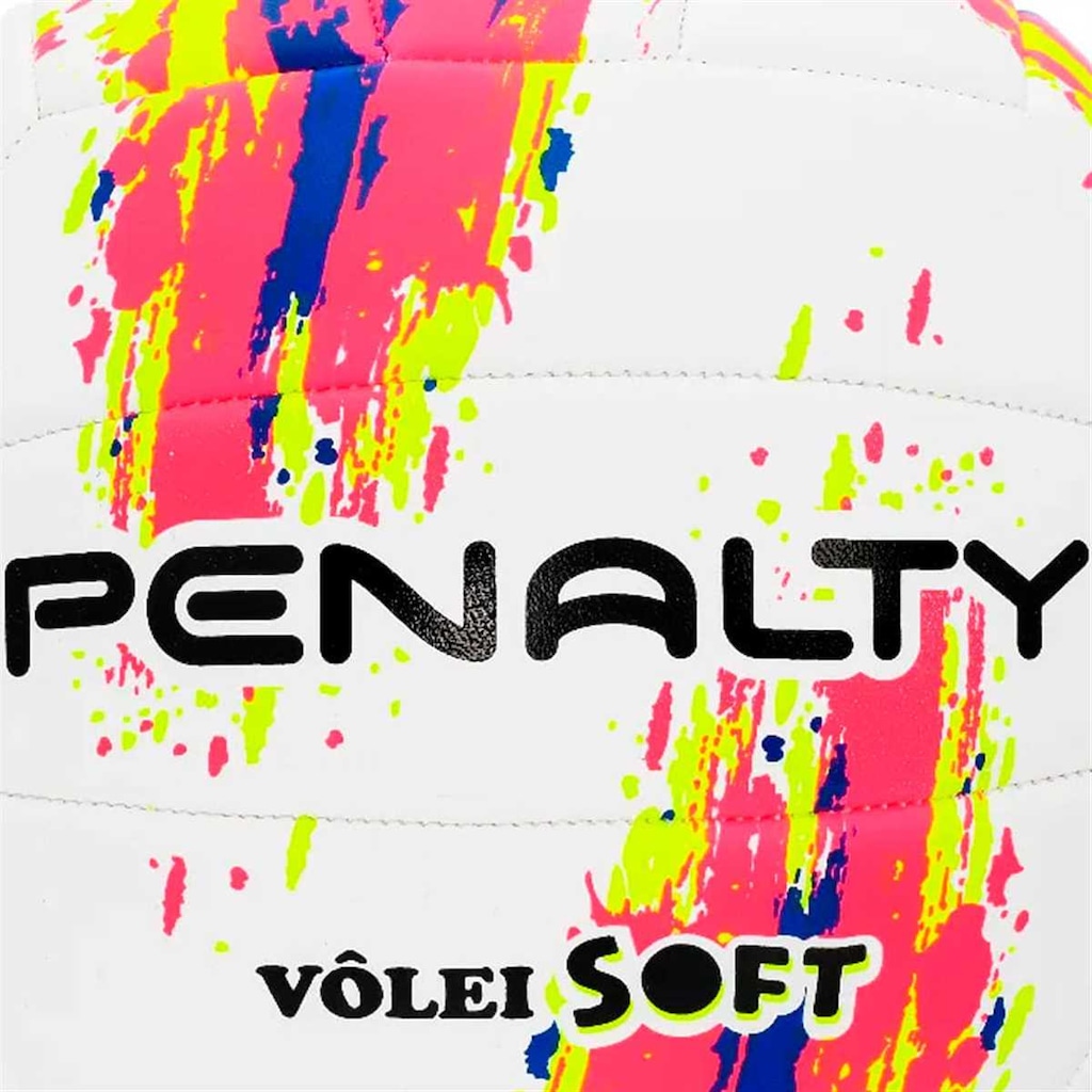 Imagem 2 do produto Bola De Vôlei Penalty Soft Xxiii