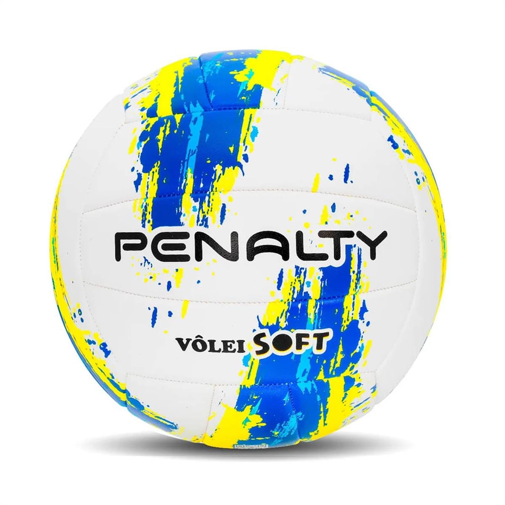 Imagem 1 do produto Bola De Vôlei Penalty Soft Xxiii