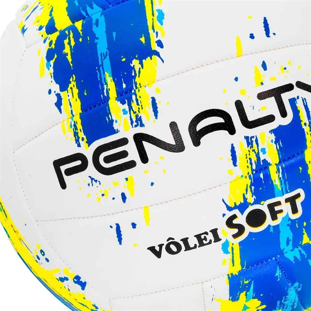 Imagem 3 do produto Bola De Vôlei Penalty Soft Xxiii