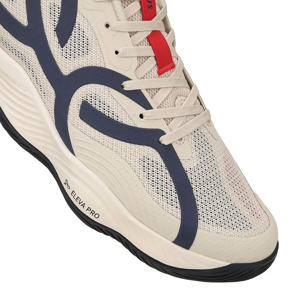 Imagem 5 do produto Tênis Masculino Olympikus Quadra 2 Esportivo Gripper
